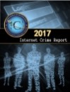 2017 IC3 Annual Report Cover