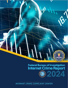 2024 IC3 Annual Report Cover